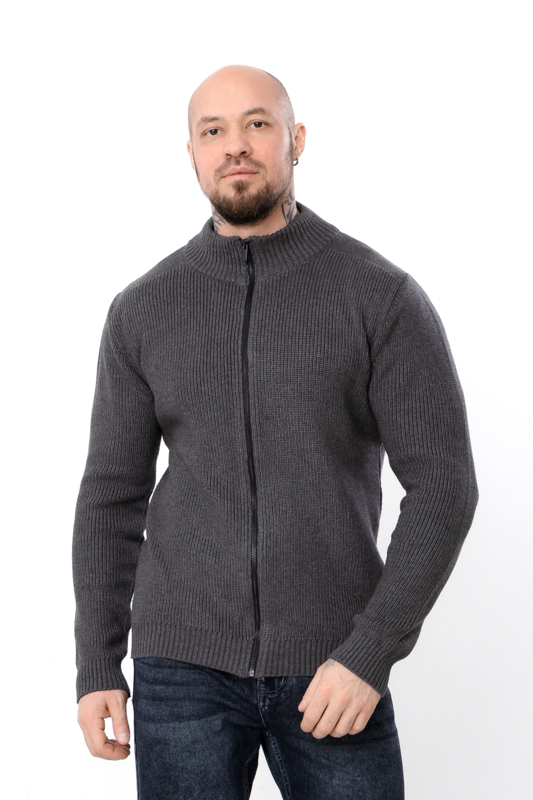 Кардиган чоловічий